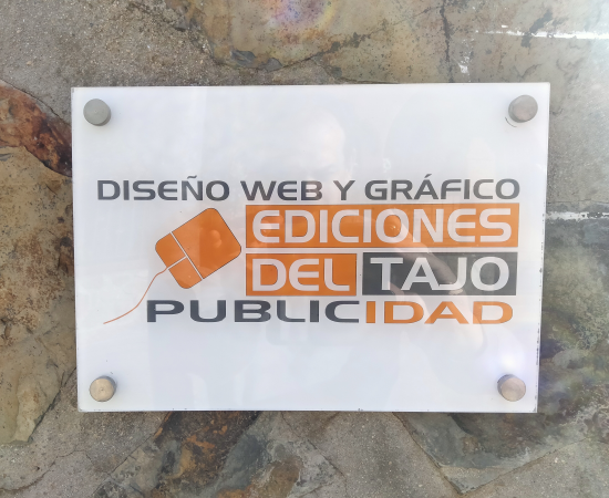 Ediciones del Tajo - Diseño Gráfico y Web en Toledo