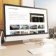 Diseño de página web para Decotoldo - Diseño web en Toledo