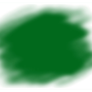 La simbología del color verde