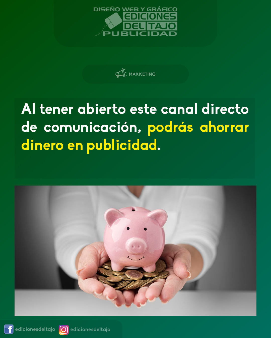 Utilizar una Newsletter es una gran idea